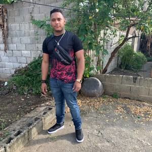 Meet your Posher, Luis